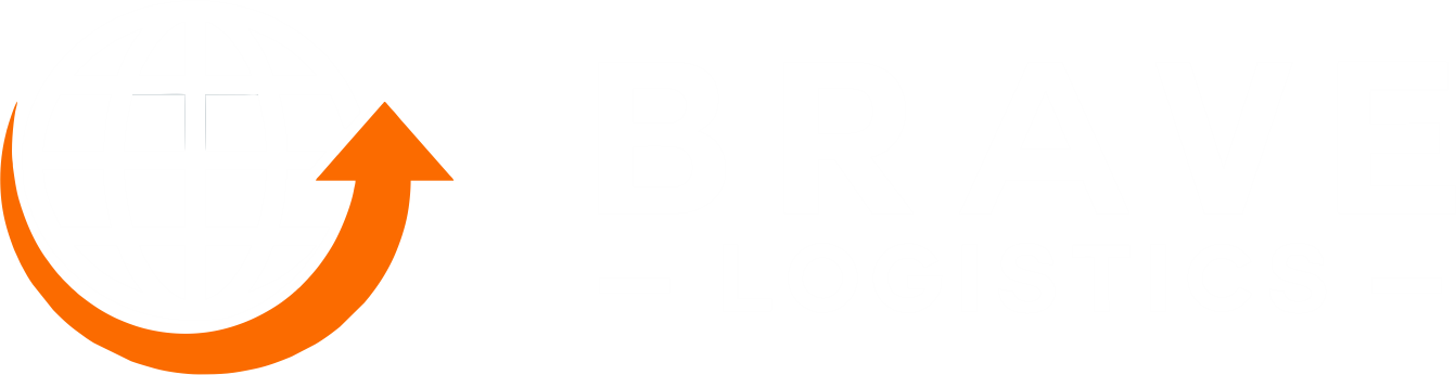 Brave Logistics Logo